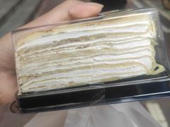 -御蝶坊生日蛋糕KNAC(新村店)