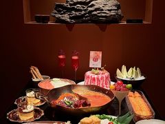 -色響火锅(恒隆广场店)