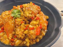 -串小白烧烤(金沙洲店)