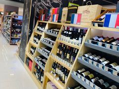 -杭州大厦LSE城市生活超市(杭州大厦店)