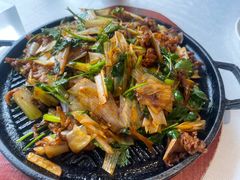 -满堂·烤鸭店·北京菜(鼓楼店)