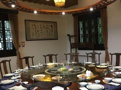 -木子山庄·安徽省老字号·中国炖锅宴
