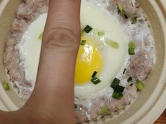 -熠盛粤味·顺德桑拿鸡(永康路店)
