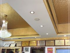 大堂-北方饺子王·海肠捞饭·海鲜锅(山大店)