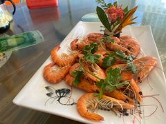 -潘先生海鲜城(神州半岛店)