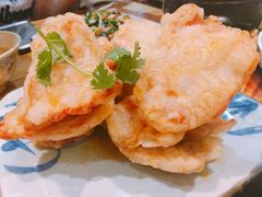 -满园烤鸭·春饼(太原街万达店)
