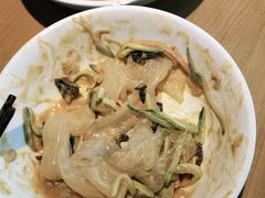 -吕氏疙瘩汤·新派鲁菜(东城万达广场店)