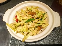 -金陵家宴·金陵春·南京菜(夫子庙店)