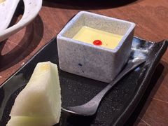 -山葵家·创意料理(临平银泰城店)