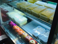 -芬芳甜品(同福路店)