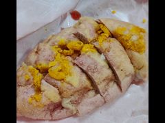 -木子木水日式烫面包(世界城光谷店)