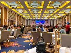 大堂-顺德人家食府(黄金广场店)