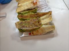 -众品老方子锅贴甜沫(李村店)