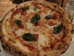 玛格丽特披萨-IL TEATRO 精品意大利餐厅