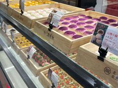 -北京稻香村(方庄店)