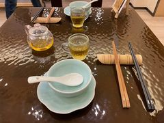 -五观堂素食(新华路店)