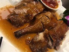 -古南都·老广东酒楼(龙江店)