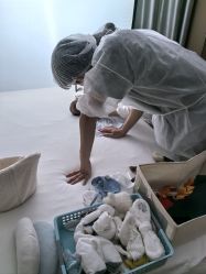 -玛瑞莎专业孕妇摄影(越秀店)