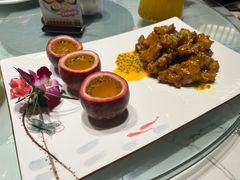 -老友王·南宁特色菜(金汇如意坊店)