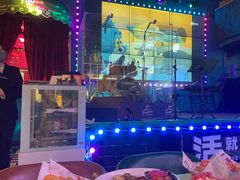 -Famous肥猫墨西哥音乐餐吧(五棵松华熙LIVE店)