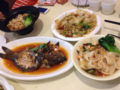 -西北45°(世茂广场店)