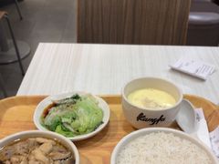 -真功夫(金沙湾店)