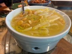 -那家小馆•北京菜•烤鸭(香山店)