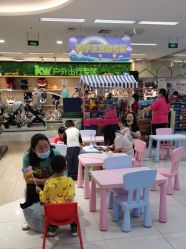 点击看大图 -孩子王童乐园(广州南沙万达店)