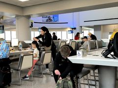 -纽瓦克自由国际机场