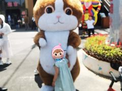 -桑干河大峡谷旅游区