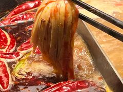 -大龙燚·旷野鲜火锅(广州首店)