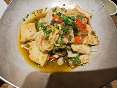 -川流不息(北蔡休闲广场店)