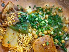 -成都你六姐·牛肉冒菜(上海环宇荟店)