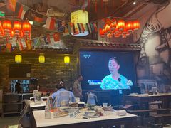 -江味龙虾馆·裸蓝龙虾(南山店)