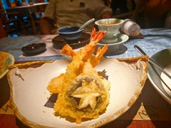 -淮食·雅宴(北大博雅国际酒店)