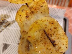 -神府路壹号·海鲜烧烤·砂锅粥·锅物(三坊七巷店)