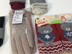 -五洲国际广场(文峰路店)