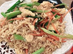 -刘一龙虾(山东路店)