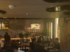 -ibarrel爱杯·bistro&brunch(江宁路店)