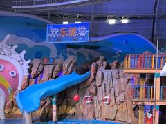 -烟台海昌鲸鲨海洋公园