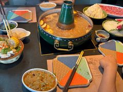 -东来顺·非遗火锅(赛格国际购物中心店)