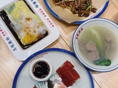 -荔银肠粉·非遗手藝(夫子庙店)