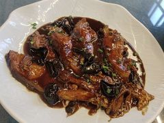 -长兴菜馆(高桥店)