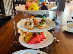 -嘉定凯悦·咖啡厅