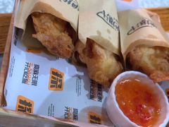 -探鱼·鲜青椒爽麻烤鱼(苏宁广场店)