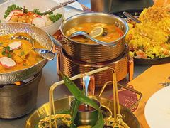 -simply thai天泰(长泰广场店)
