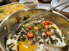 -江湖亮亮蒸虾大排档烤全羊清真(武汉总店)
