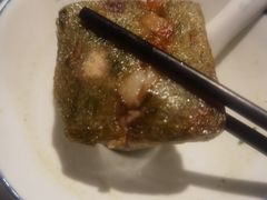 -凤凰山斑鱼馆(恭城店)