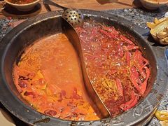 -蜀大侠火锅(总府路店)