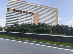 -佛山市妇幼保健院(新城院区)